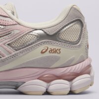Damskie buty ASICS GEL-NYC 1203a383-028 kolor beżowy