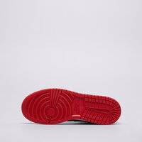 Buty dziecięce AIR JORDAN 1 LOW  553560-060 kolor szary