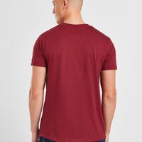 Koszulka męska MCKENZIE T-SHIRT KYLO TEE TRD mcktm15162355 kolor multicolor
