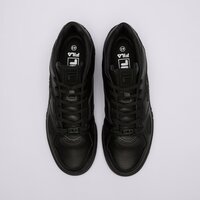 Męskie buty FILA TERATACH 600 1fm02733001 kolor czarny