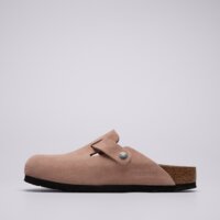 Klapki damskie BIRKENSTOCK BOSTON  1031635 kolor różowy
