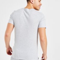 Koszulka męska LACOSTE 3 PACK LOUNGE T SHIRTS th3321bxy kolor multicolor