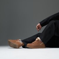 Męskie buty UGG M LOWMEL 1170750-che kolor brązowy