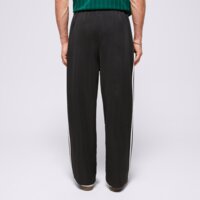 Spodnie męskie ADIDAS SPODNIE BAGGY TP iz4801 kolor czarny