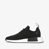 Buty dziecięce ADIDAS NMD_R1 J PRIMEBLUE h02333 kolor czarny