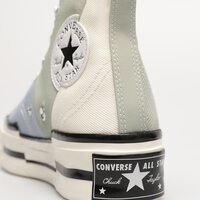 Trampki damskie CONVERSE CHUCK 70 PLUS a04370c kolor multicolor