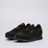 Męskie buty PUMA ROAD RIDER 39737704 kolor czarny