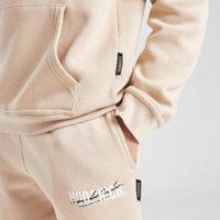 HOODRICH KOMPLET LYNK SUIT STONE/BLK hj 0125 0160 kolor beżowy