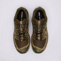 Męskie buty SALOMON XT-EVR GTX l47714200 kolor khaki
