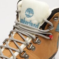 Damskie  buty outdoor TIMBERLAND EURO HIKER F/L WP BOOT tb0a5qt12311 kolor brązowy