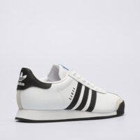 Męskie buty ADIDAS SAMOA 675033 kolor biały