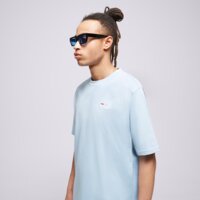Koszulka męska FILA T-SHIRT DRINGO ss23spm229509 kolor niebieski