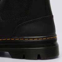 Męskie buty DR.MARTENS EMBURY LEATHER  26002001 kolor czarny