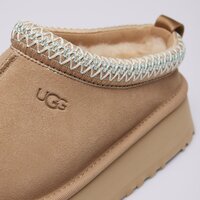 Klapki damskie UGG TAZZ II 1174471-san kolor beżowy