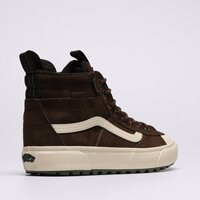 Męskie buty VANS SK8-HI DR MTE-2 UTILITY vn0007nk3n11 kolor brązowy