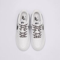 Buty dziecięce NIKE AIR FORCE 1 LOW JS BG ir0270-100 kolor biały