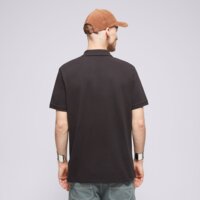 TIMBERLAND POLO SMALL LOGO PRINT POLO tb0a5qq60011 kolor czarny
