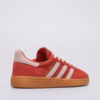 Damskie buty ADIDAS HANDBALL SPEZIAL W ie5894 kolor czerwony