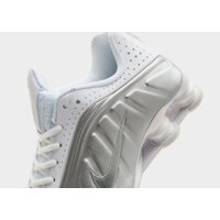 Męskie buty NIKE SHOX R4 hq1988-101 kolor biały