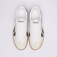 Męskie buty REEBOK SMASH EDGE  100208245 kolor biały