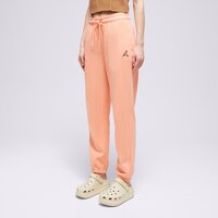 Spodnie damskie JORDAN SPODNIE W J FLC PANT CORE dn4575-693 kolor różowy