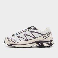 Męskie buty outdoor SALOMON XT-6 l47864600 kolor biały