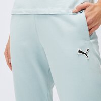 Spodnie damskie PUMA SPODNIE BETTER ESSENTIALS CL TR 675989 22 kolor niebieski
