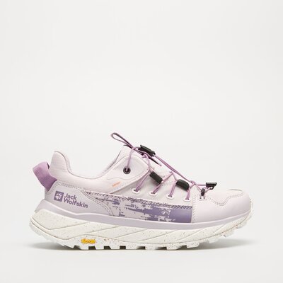 JACK WOLFSKIN TERRAQUEST LOW W