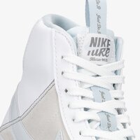 Buty dziecięce NIKE BLAZER MID '77  dh8640-103 kolor biały