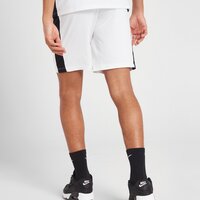 Spodenki dziecięce NIKE SZORTY ACAD23 SHORT WHT B dx5476-100 kolor biały