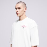 Koszulka męska JORDAN T-SHIRT M J FLT REIS FEAR SS CREW if3118-100 kolor biały