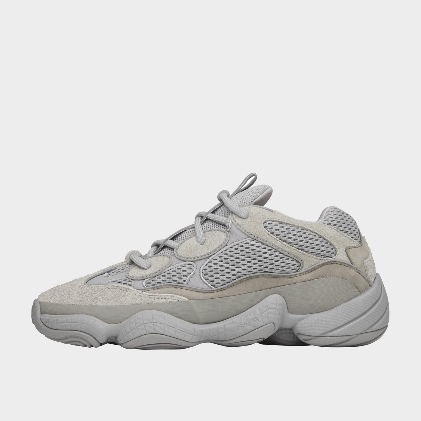 ADIDAS YEEZY 500 (IE4783) | kolor szary | Mskie Buty lifestyle |   ButySportowe.pl