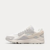 Męskie buty NIKE AIR HUARACHE  dz3306-100 kolor biały