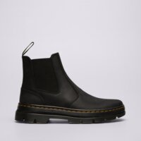Damskie buty DR.MARTENS EMBURY LEATHER  26002001 kolor czarny