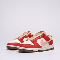 Damskie buty NIKE DUNK LOW PRM fb7910-600 kolor czerwony