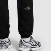Spodnie męskie THE NORTH FACE SPODNIE DOME REGULAR nf0a8c1wwoo1 kolor czarny