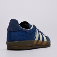 Damskie buty ADIDAS GAZELLE INDOOR W js1410 kolor granatowy