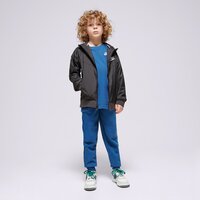 Spodnie dziecięce NIKE SPODNIE K NSW CLUB FLC JGGR LBR BOY fd3008-476 kolor niebieski