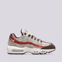 Męskie buty NIKE AIR MAX 95 dq9016-001 kolor brązowy