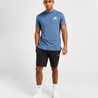 Koszulka męska MCKENZIE T-SHIRT HORIZON TEE BSA mcktm16344165 kolor niebieski