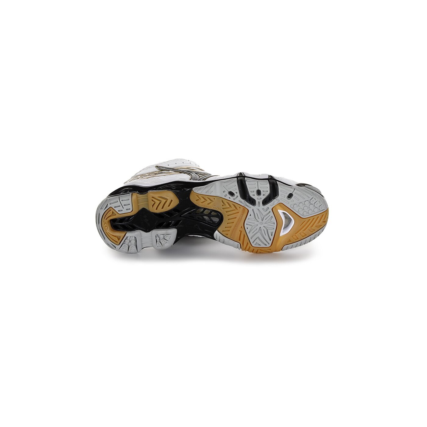 mizuno wave tornado 7