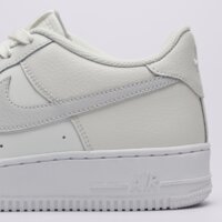 Buty dziecięce NIKE AIR FORCE 1 ESS+ BG io7958-101 kolor beżowy