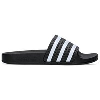 Klapki damskie ADIDAS ADILETTE 280647 kolor czarny