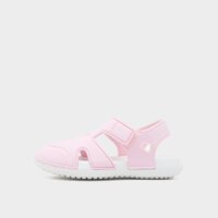 Dziecięce sandały REEBOK SUNKISSED SANDAL 100238421 kolor różowy
