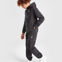 Spodnie dziecięce JORDAN SPODNIE JRDN WVN PNT BLK B 95f249-023 kolor czarny