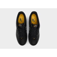 Męskie buty NIKE AIR FORCE 1 '07  ib7677-001 kolor czarny