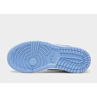 Buty dziecięce NIKE DUNK LOW PS fb9108121 kolor biały