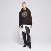 FANATICS BLUZA Z KAPTUREM MLS AUTHENTIC STACK NAME AND NUMBE 1311m-blk-5lm-kt2mls kolor czarny