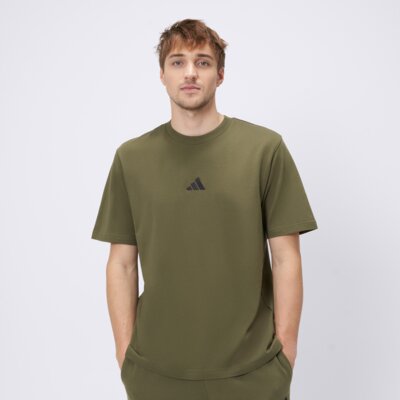 ADIDAS T-SHIRT M SL SJ T