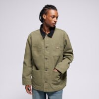 Męska kurtka zimowa DICKIES KURTKA ZIMOWA CHORE JACKET LINED CANVAS dk0a87o3mgr1 kolor khaki